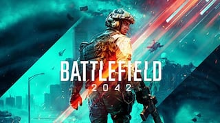 Electronic Arts revela ‘Battlefield 2042’ [VIDEO]