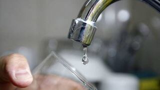 Sunass reporta más de 130 mil reclamos contra empresas de agua en el primer trimestre
