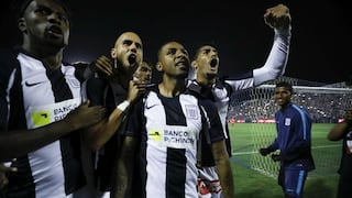 Alianza Lima vs. Ayacucho FC EN VIVO: Carlos Olascuaga sentenció el 2 a 0 para los zorros sobre el final