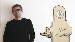 Pepe Sanmartín: "La famosa criollada es la semilla de la corrupción”