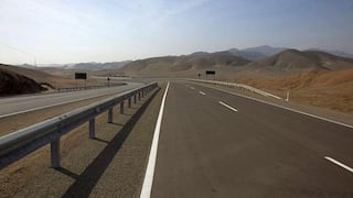 Autopista Pisco-Ica… ¡el clamor de medio Perú!