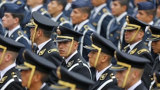 MEF transfiere S/234 millones a la Caja de Pensiones Militar Policial