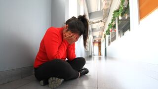 Depresión: ¿Cómo reconocer los síntomas de alarma?