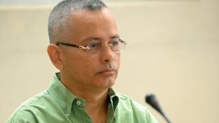 Rodolfo Orellana: Declaran improcedente hábeas corpus a favor de abogado