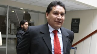 Municipalidad de Lima denuncia a alcalde Carlos Burgos