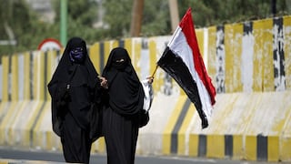 ¡Indignante! Gobierno de Yemen condena a muerte a 13 acusadas de ser homosexuales