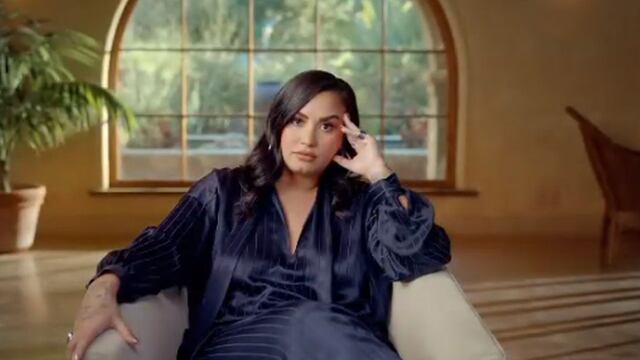 “Demi Lovato: Bailando con el diablo”, el nuevo documental de la cantante que se podrá ver gratis en YouTube