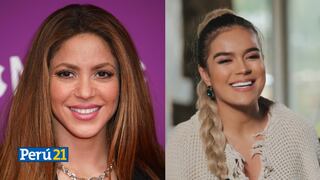 ¡'La bichota’ y Shakira juntas! Karol G revela detalles de canción que grabaron