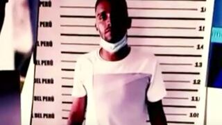 Patricio Arce: Fiscalía pide 9 meses de prisión preventiva para futbolista por banda “Los Baturris”