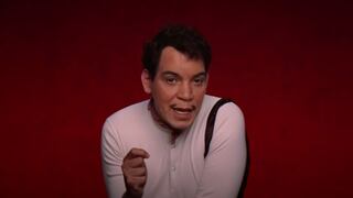 Mario Moreno ‘Cantinflas’: ‘Reviven’ al popular actor con inteligencia artificial | VIDEO