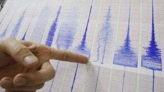 Lima: sismo de magnitud de 3.8 se reportó en Huarochirí esta mañana