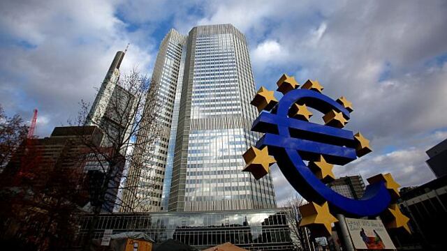 Depósitos en BCE superan récord