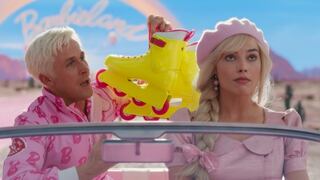 Estrenan tráiler de la película de Barbie y fanáticos enloquecen en redes sociales (VIDEO)