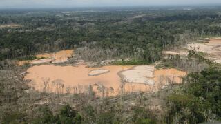 Perú logró reducir la deforestación en la Amazonía en el 2018