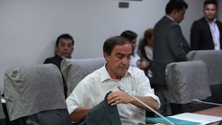 Víctor Andrés García Belaunde sobre Lescano: "Nadie lo ha respaldado" en la bancada
