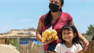 Programa ‘Cucharones luchadores’ del Banco de Alimentos Perú beneficiará a 500 ollas comunes