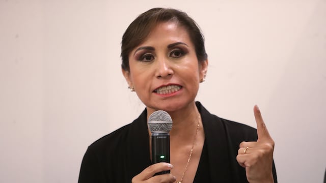Patricia Benavides rechaza informe de la JNJ: “No seré peón de nadie” 