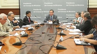 Reorganizarán la Agencia Peruana de Cooperación Internacional