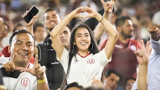 Universitario rompió record peruano de asistencia y ahora va por el sudamericano