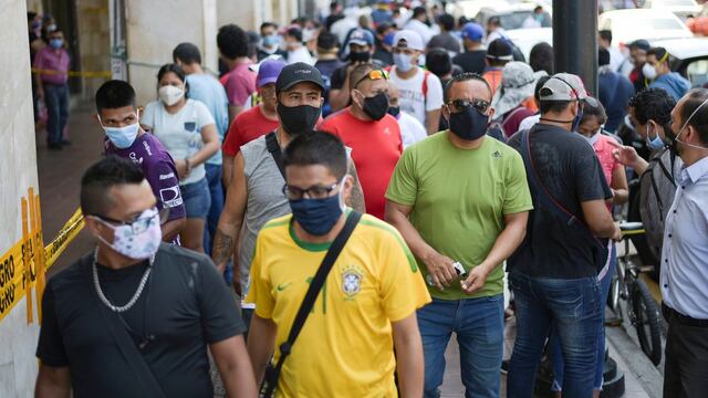 Ecuador: Guayaquil relaja cuarentena tras reducir muertes por COVID-19 [FOTOS]