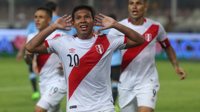 “Siempre serás mi objetivo”: Edison Flores envía mensaje de apoyo a la Selección Peruana luego de no poder estar en la fecha doble