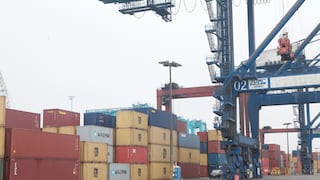 Exportaciones no tradicionales crecieron 2.8% en primer trimestre del año