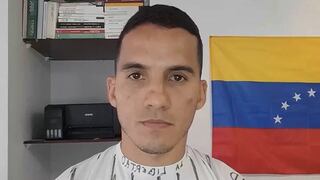 Chile: Un menor es imputado por el secuestro y muerte de exmilitar venezolano