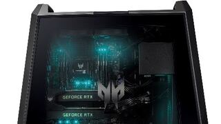 Las memorias de HyperX estarán en las nuevas computadoras de escritorio ‘Predator Orion’ de Acer [VIDEO] 