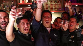 Descubre El Infusionista y su propuesta de recibir a los mejores bares de América Latina