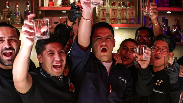 Descubre El Infusionista y su propuesta de recibir a los mejores bares de América Latina