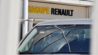 Renault se asocia con Jiangling Motors para llegar al mercado de vehículos eléctricos en China