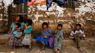 FAO: 49 millones de personas sufren hambre en América Latina