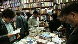 Día del Libro: Miraflores celebra hoy la 'Noche de las librerías' con ofertas hasta la medianoche