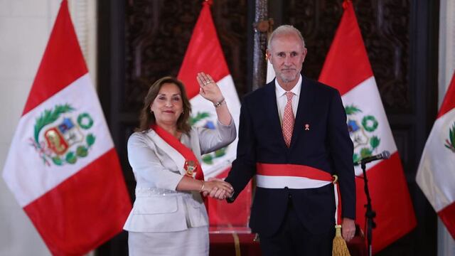 Canciller González-Olaechea viajará a China para fortalecer relación bilateral con el Perú