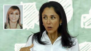 Nadine Heredia: Amiga de la primera dama fue designada agregada civil en Uruguay