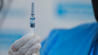 Vacuna contra la Influenza: vacunatorios aplicarán dosis y se inoculará a adultos mayores en sus casas  