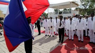 Haití se quedó sin presidente por segunda vez en seis meses