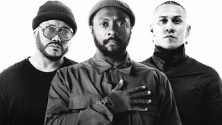 Black Eyed Peas estrena el sencillo “No Mañana” junto al dominicano El Alfa 
