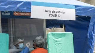 Lima y Callao: tomarán hasta mil pruebas de descarte de COVID-19 gratuitas desde este fin de semana en playas 
