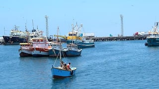 Produce: Más de 4,400 embarcaciones pesqueras artesanales iniciaron su formalización