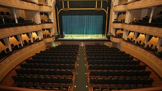 Centro de Lima: Teatro Segura reabre sus puertas tras proceso de restauración 