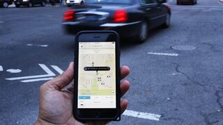 ¿Cómo afecta al usuario la propuesta del Congreso para regular apps de taxi?