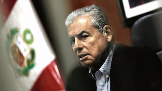 César Villanueva y Roy Ventura salen en defensa de vicepresidente
