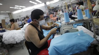 Fase 2 de reactivación económica restaurará medio millón de puestos de trabajo, prevé Vizcarra