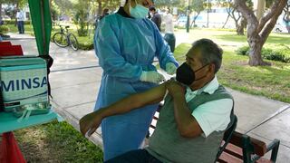 Mercados y parques de Surco serán puntos de vacunación COVID-19: ¿cuáles y hasta cuándo?