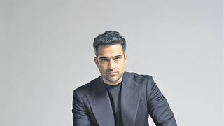 Alfonso ‘Poncho’ Herrera, actor y productor: “Es bueno tocar la puerta, uno como actor vive desempleado” 