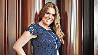 Jéssica Newton: “El concurso del Miss Perú se debe descentralizar”