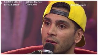 Rafael Cardozo volvió a “Esto es Guerra” para participar en la semifinal