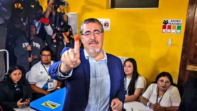 [OPINIÓN] Milagros Campos: “Guatemala y Ecuador: gobernar sin mayoría parlamentaria”