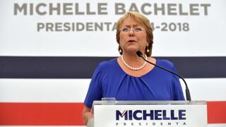 Bachelet presentará reforma